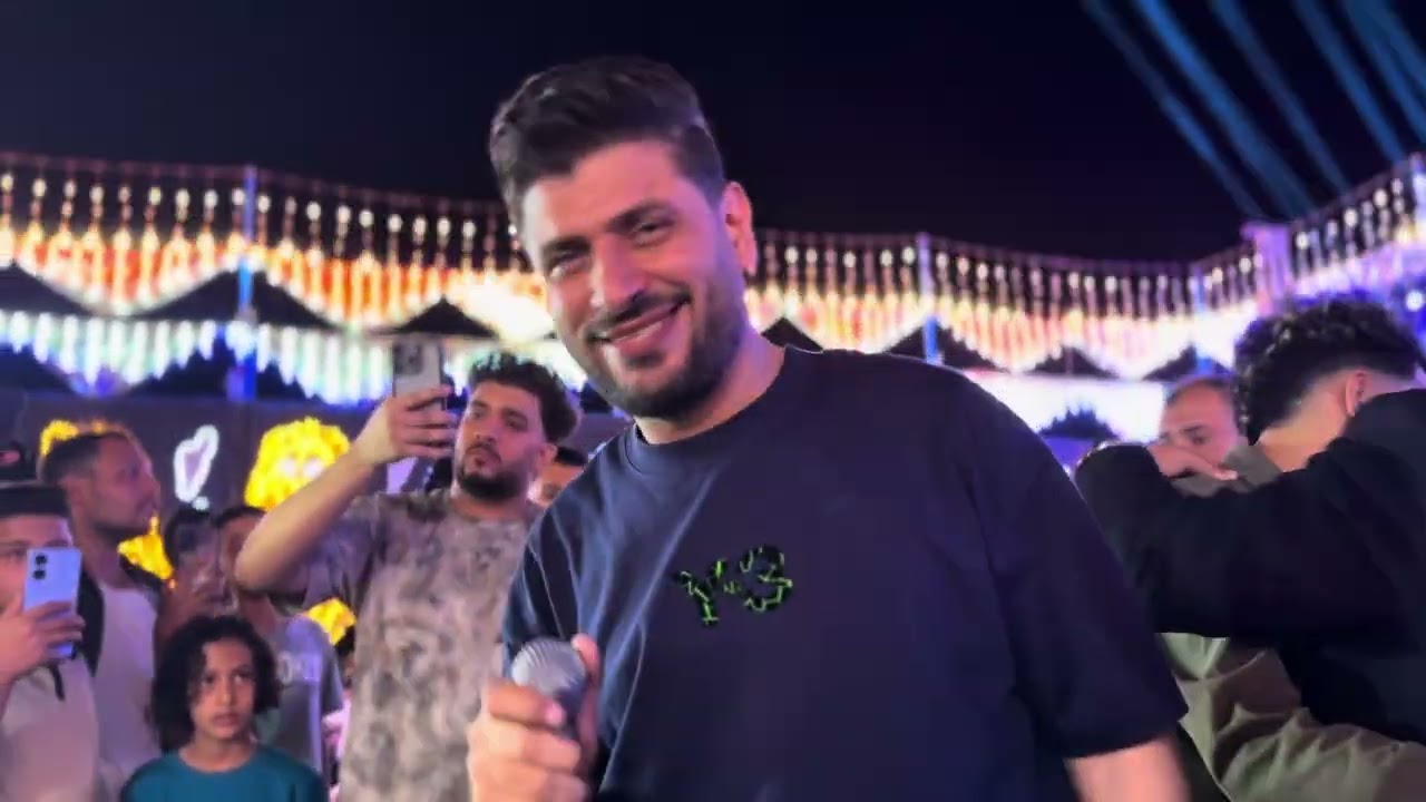 هما الشويـة بتوع الروقان 🔥 الخيال واسع ولـ رايـق  يجي يحضر هنا 🎶 || وائل الغمراوي _ عبسلام ||