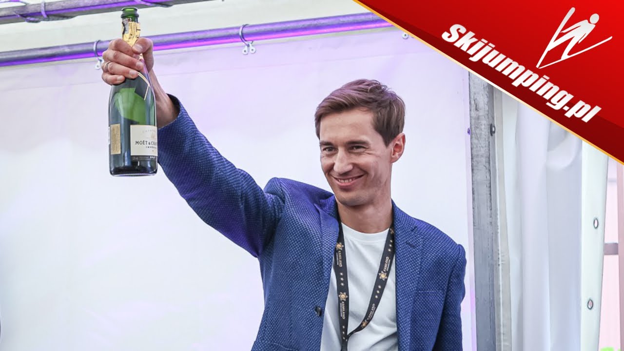 Kamil STOCH - urodzinowy mix 2022!