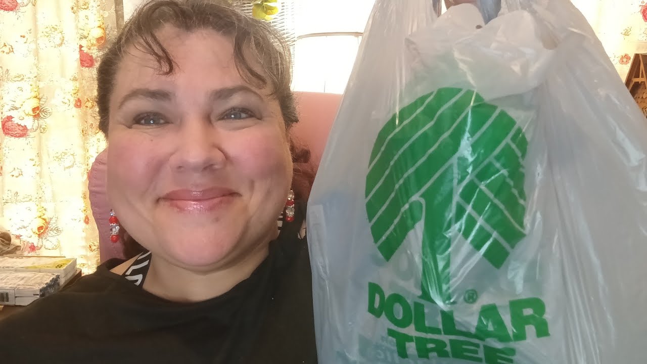 Большой магазин Dollar Tree 🌴 Новые находки для грузовиков Yezzzzz