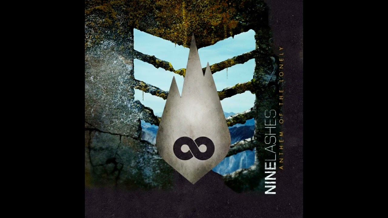 TFK x Nine Lashes - Where the Lonely Begin