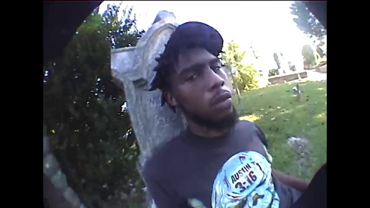 EvilBabyJoker -Austin 3:16 [OFFICIAL VIDEO]