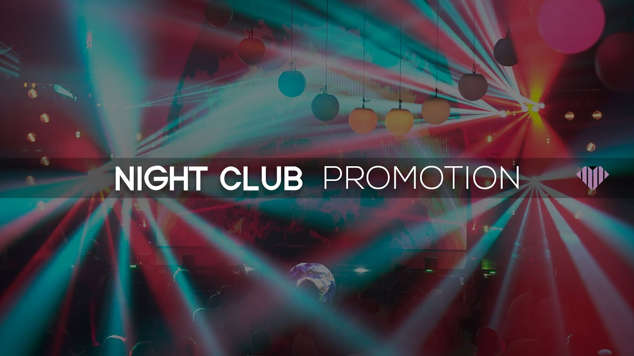 VIDEO MOTION GRAPHIC (illusion event hall)