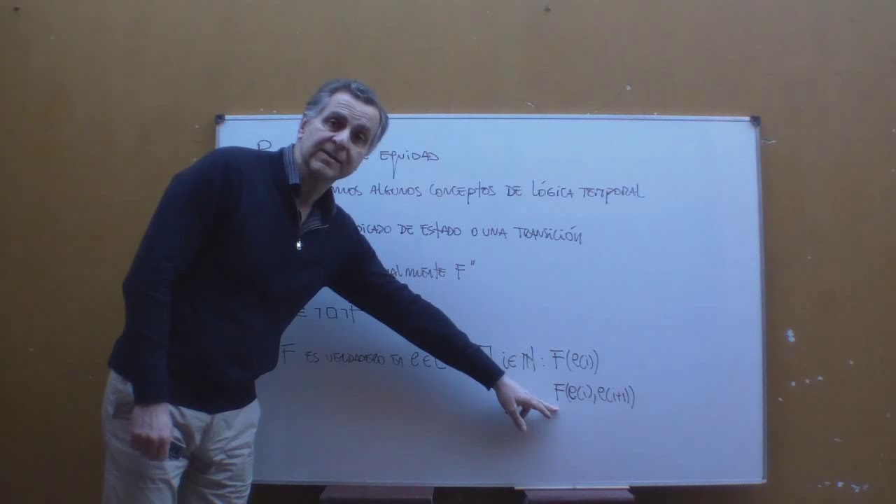 Conceptos avanzados sobre especificación de software (05)