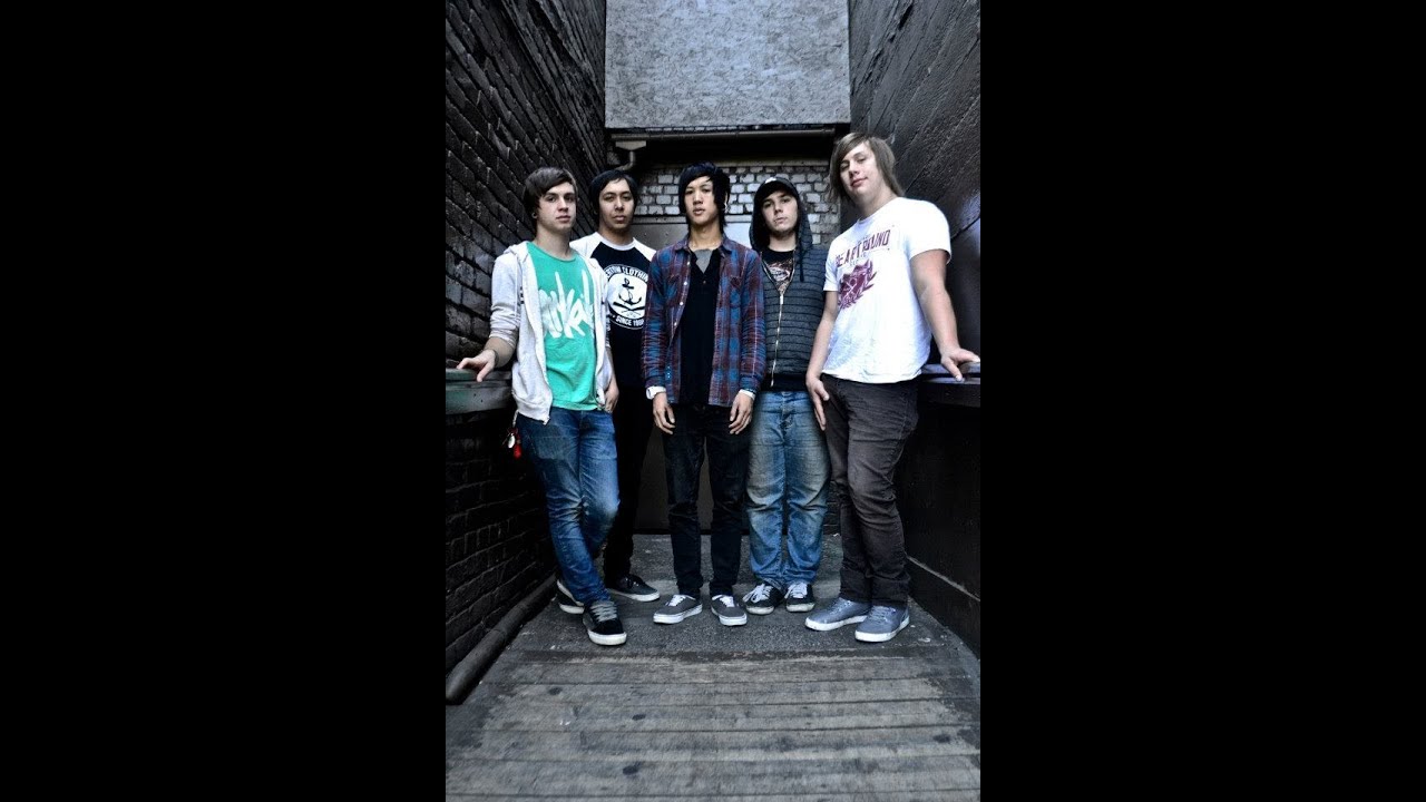 Above The Broken - By Morning You'll Be Gone (Lyric Video)