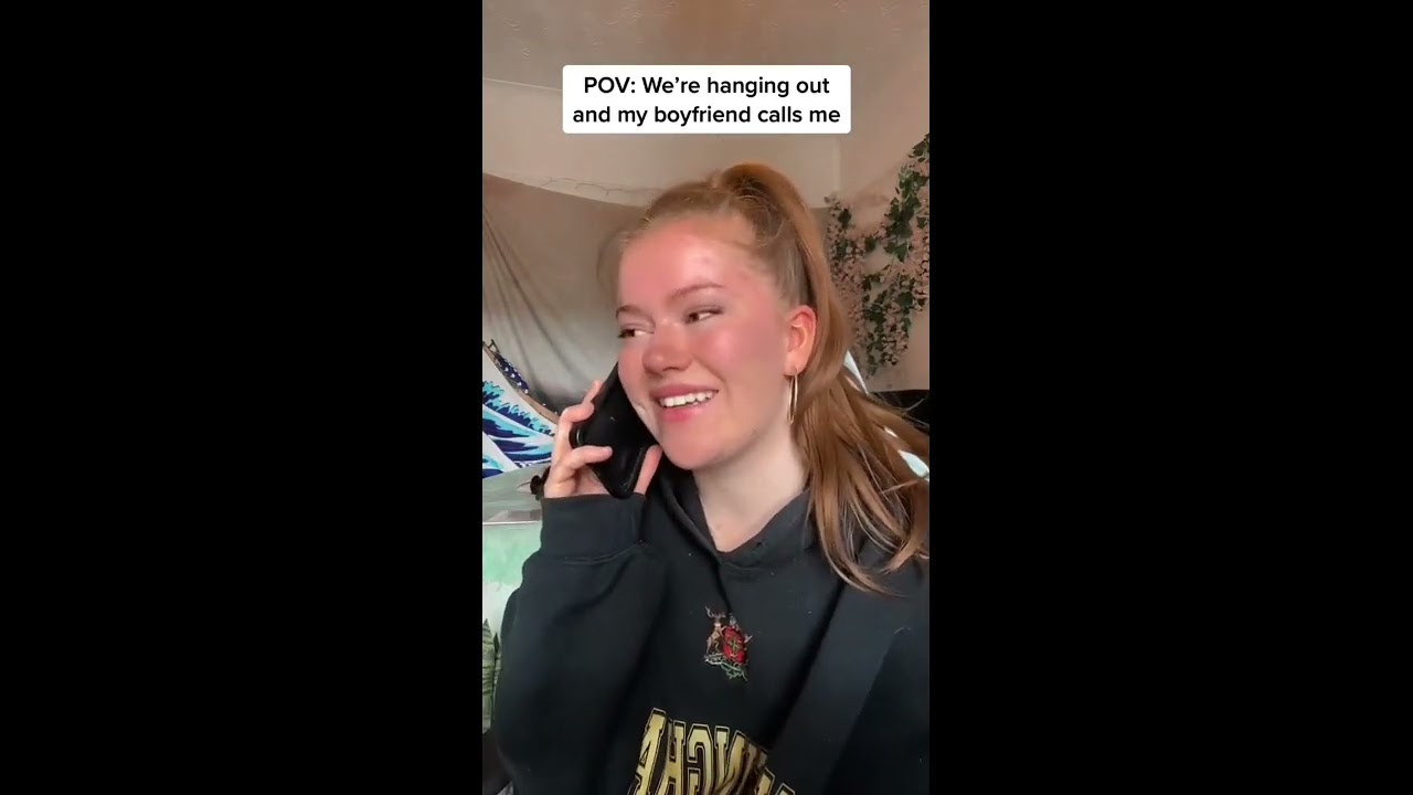 Reacting to Katie's videos bc 😐
