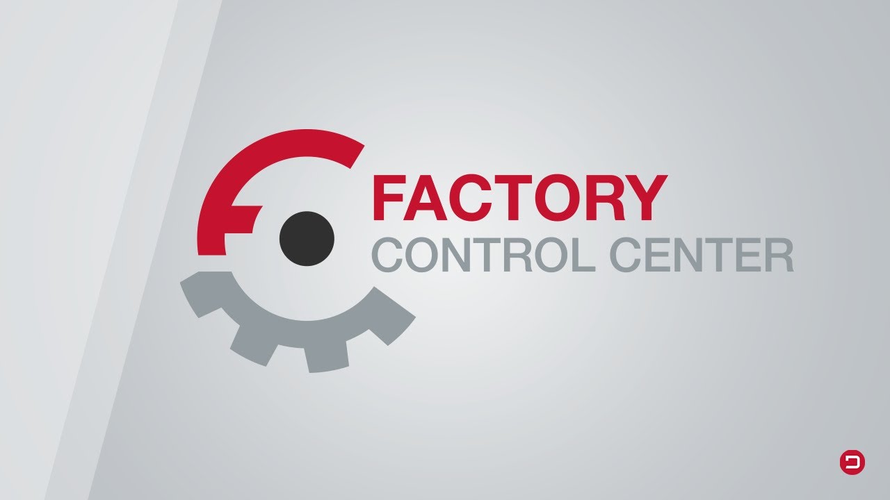 Factory Control Center – Ihre Formel 1 Produktion