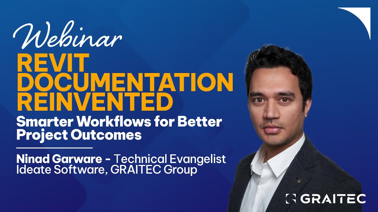 Revit Documentation Reinvented: Smarter Workflows for Better Project Outcomes