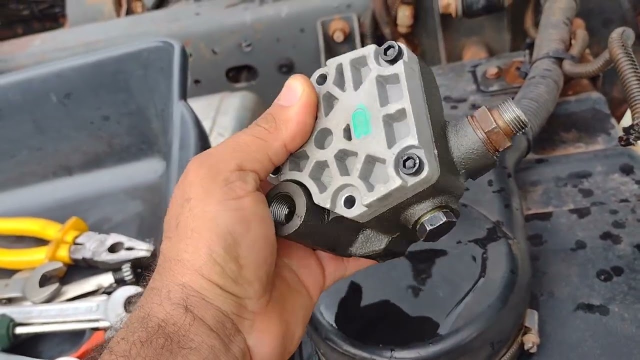 Iveco 480 apagando problema resolvido