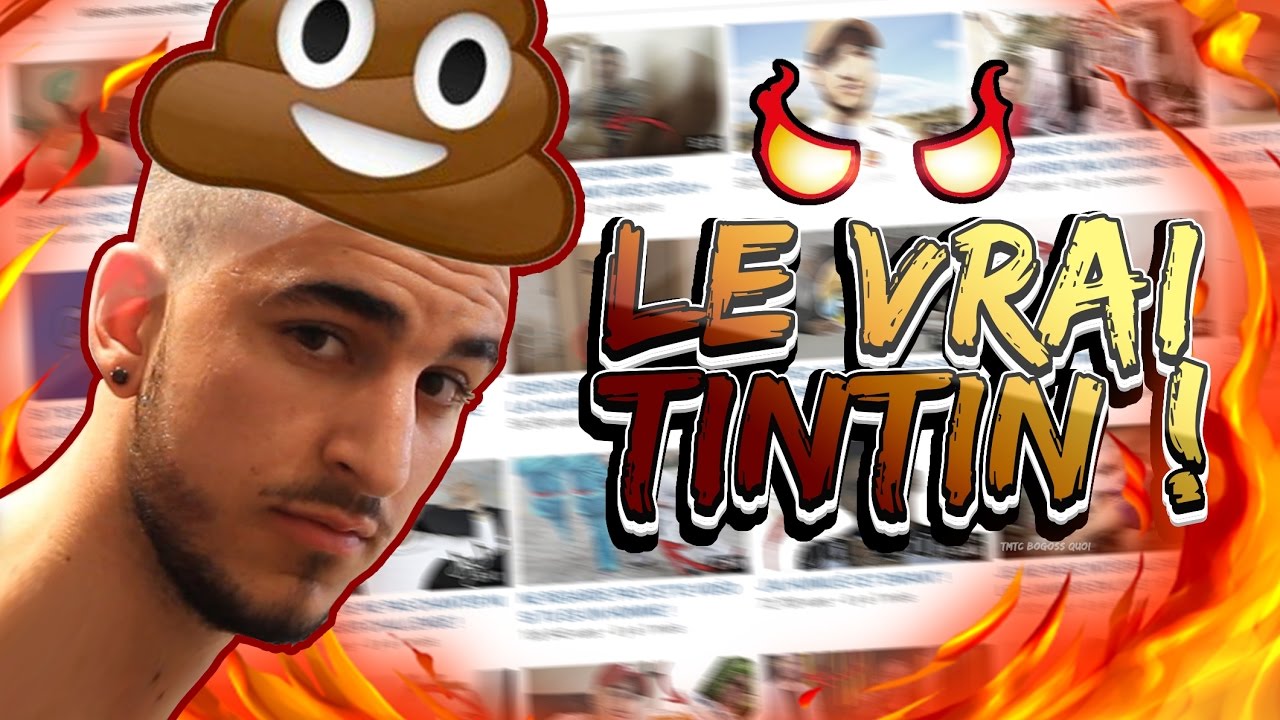 C'EST UNE GROSSE VICTIME (REVO)