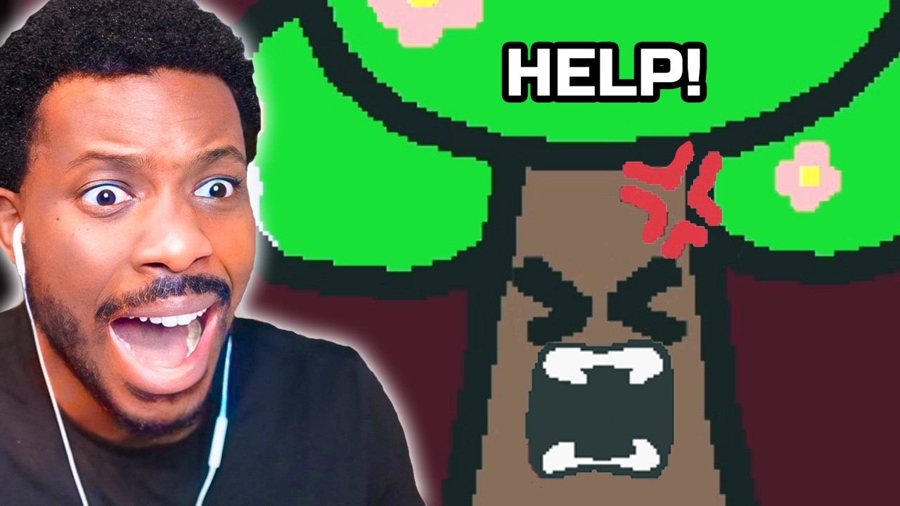 SPRUNKI, New HEAL INFECTED SPRUNKIES MR.TREE!?..