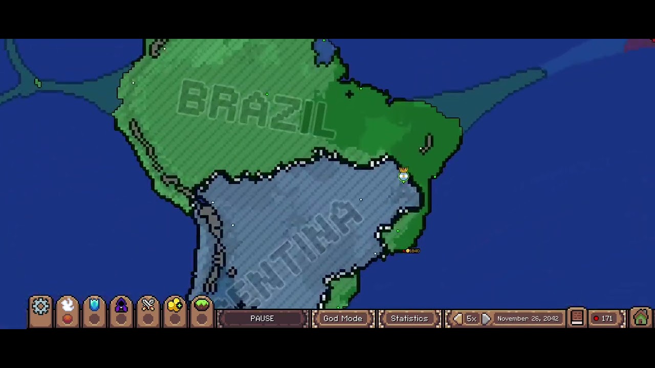 Age of war S1 EP2 SA