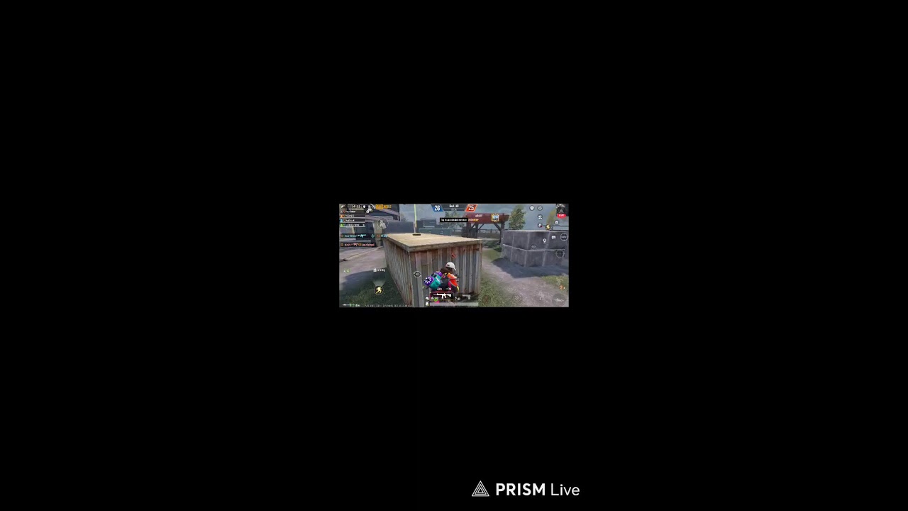 Live streaming of NooB XiboN