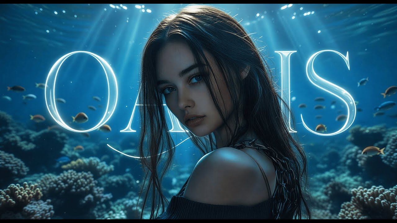 🎧 Sergey Sunrise - Underwater Oasis