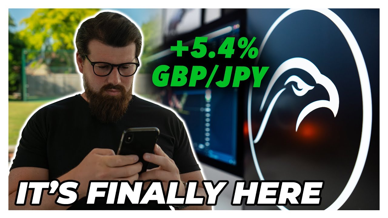 Falcon FX Monthly Review Show | Episode: 1