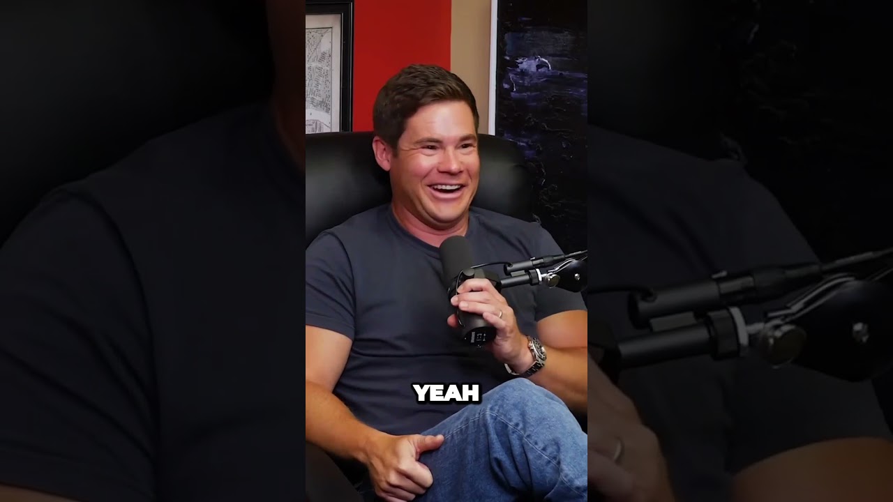 Marvel ruined comedy movies (but that might change?) Theo Von Podcast (pt.2)