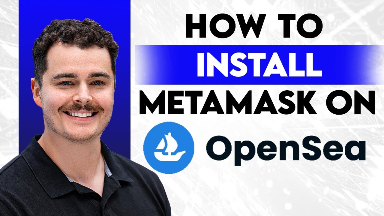 Как установить MetaMask на OpenSea [Руководство на 2026 год]