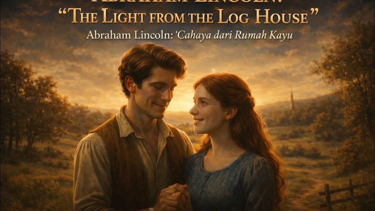 Abraham Lincoln’s First Love | Falling in Love with Anne Rutledge (Part 11)