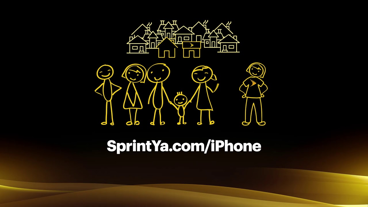 Compra el iPhone 11 por $15/mes al cambiarte a Sprint