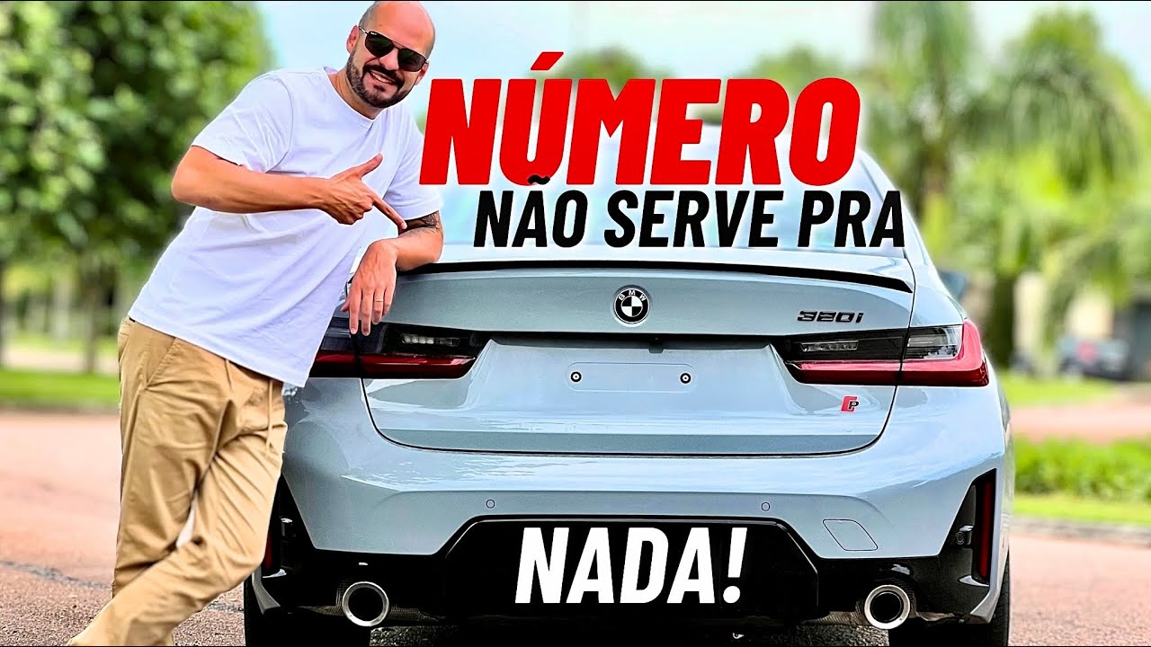 BMW 320 2024 Stage 2 FULL - Especial Dinamômetro! - Performance by Rafa