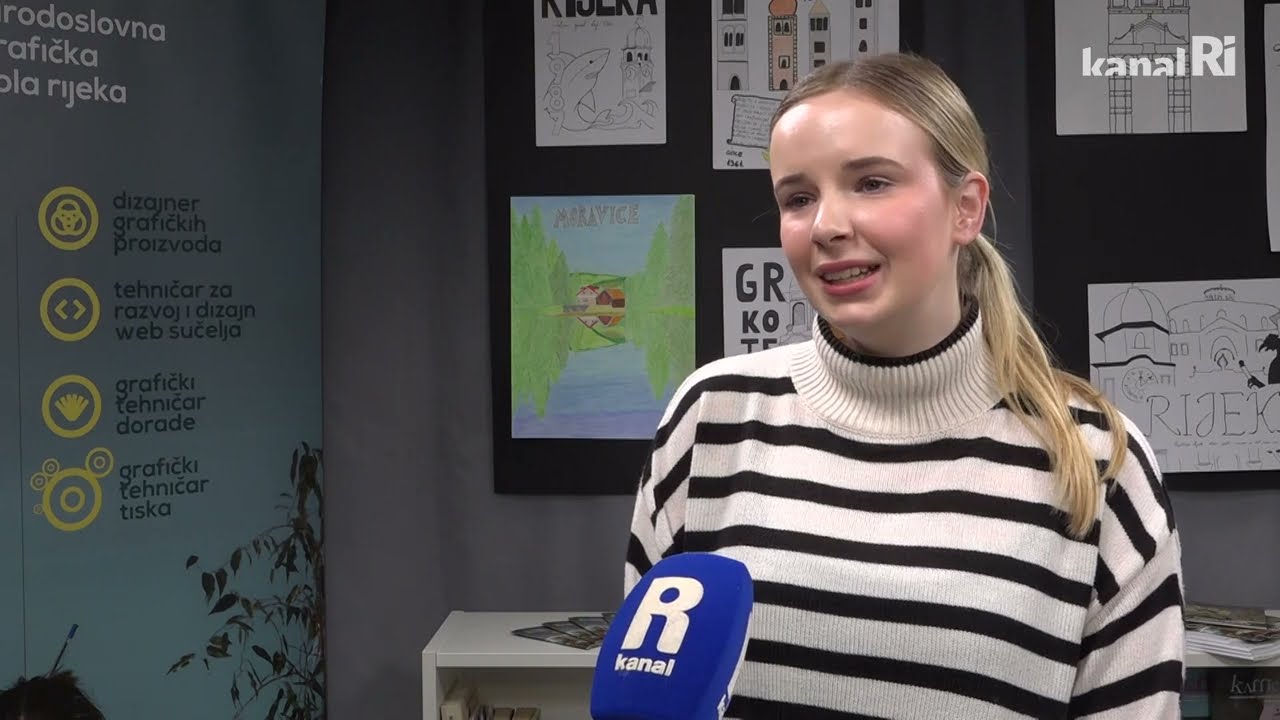 Matura sve bliže: Riječki maturanti već mjesecima u intenzivnim pripremama