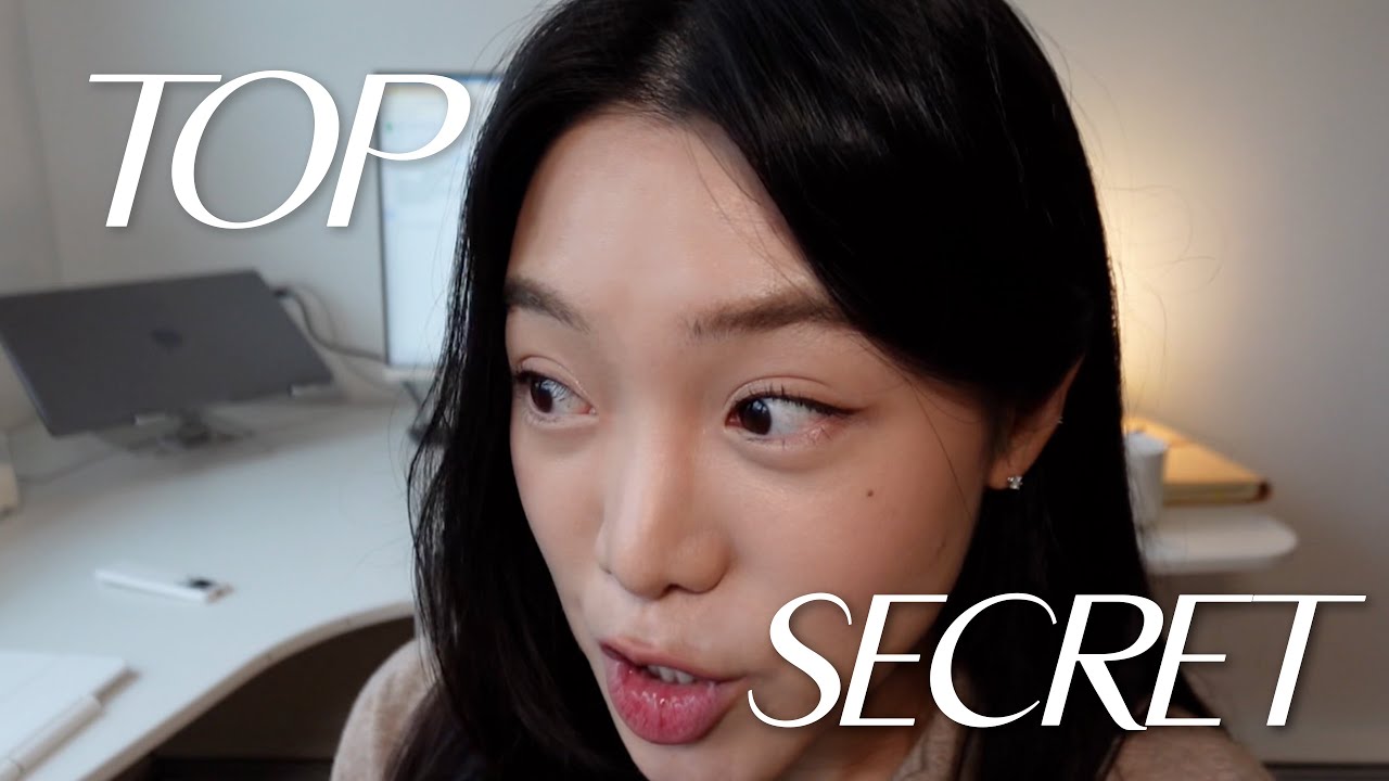 Shop Launch Secrets: How I’m Planning My 6-Figure Online Business!