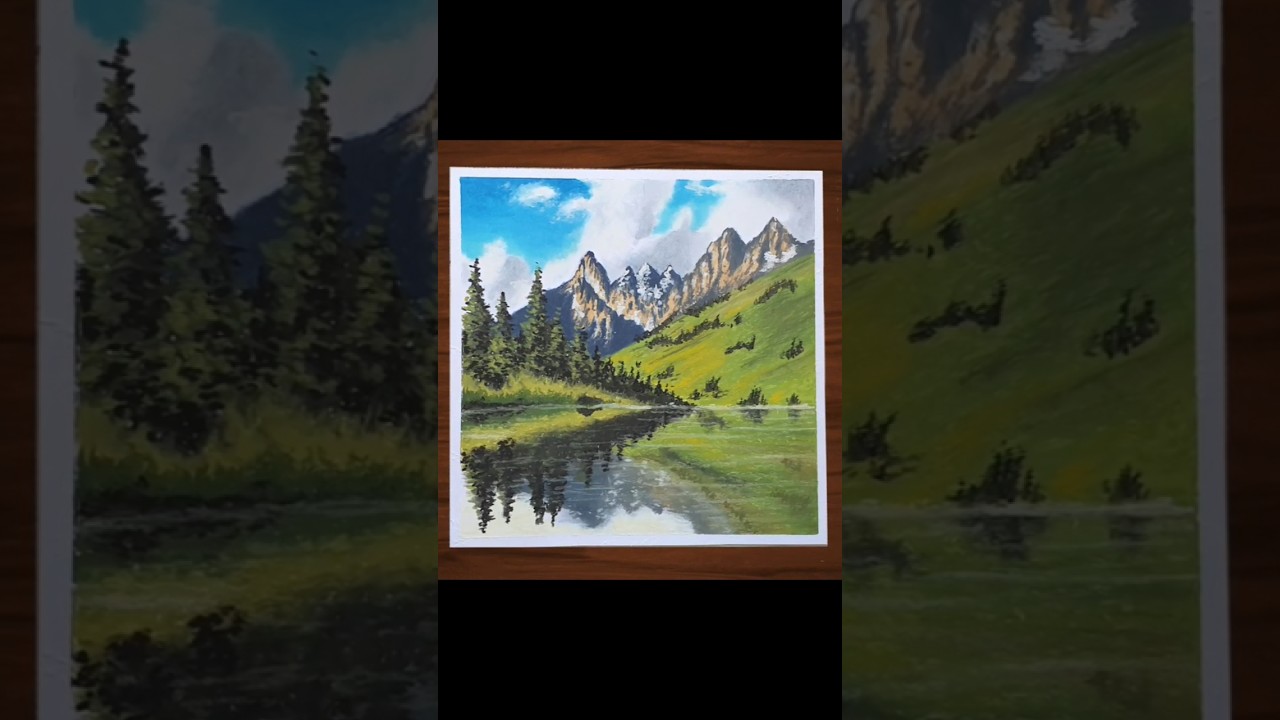 The Reflection 
