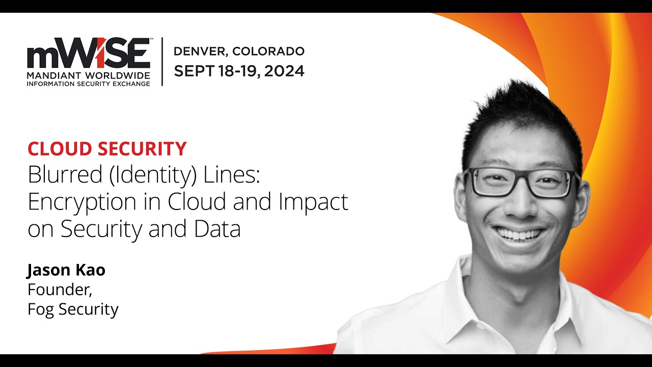 Blurred (Identity) Lines: Encryption in Cloud and Impact on Security and Data