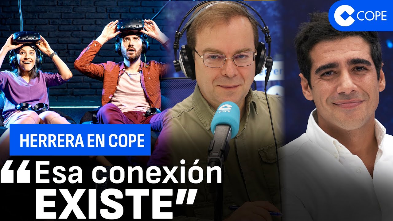 ¿Telepatía, mito o verdad? Javier Sierra pone luz: 