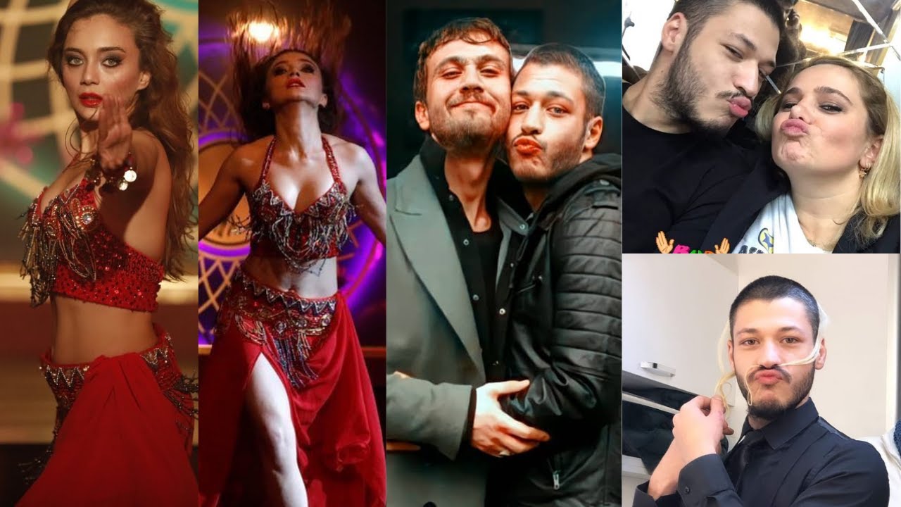 كواليس مسلسل الحفرة الموسم الرابع وداع جيلاسون بالدموع، رقص ايفسون وعدم اهتمام فارتولو بها