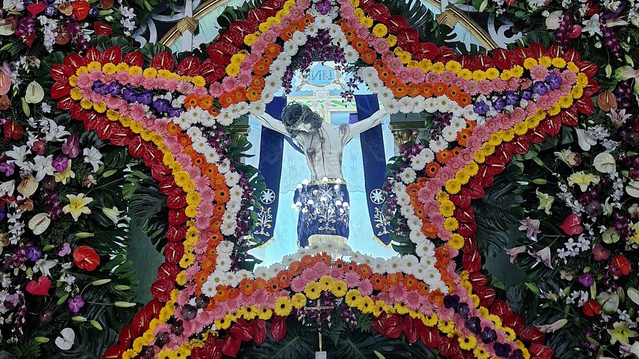 Danza de Pastoras San Francisco Chalchihuapan 