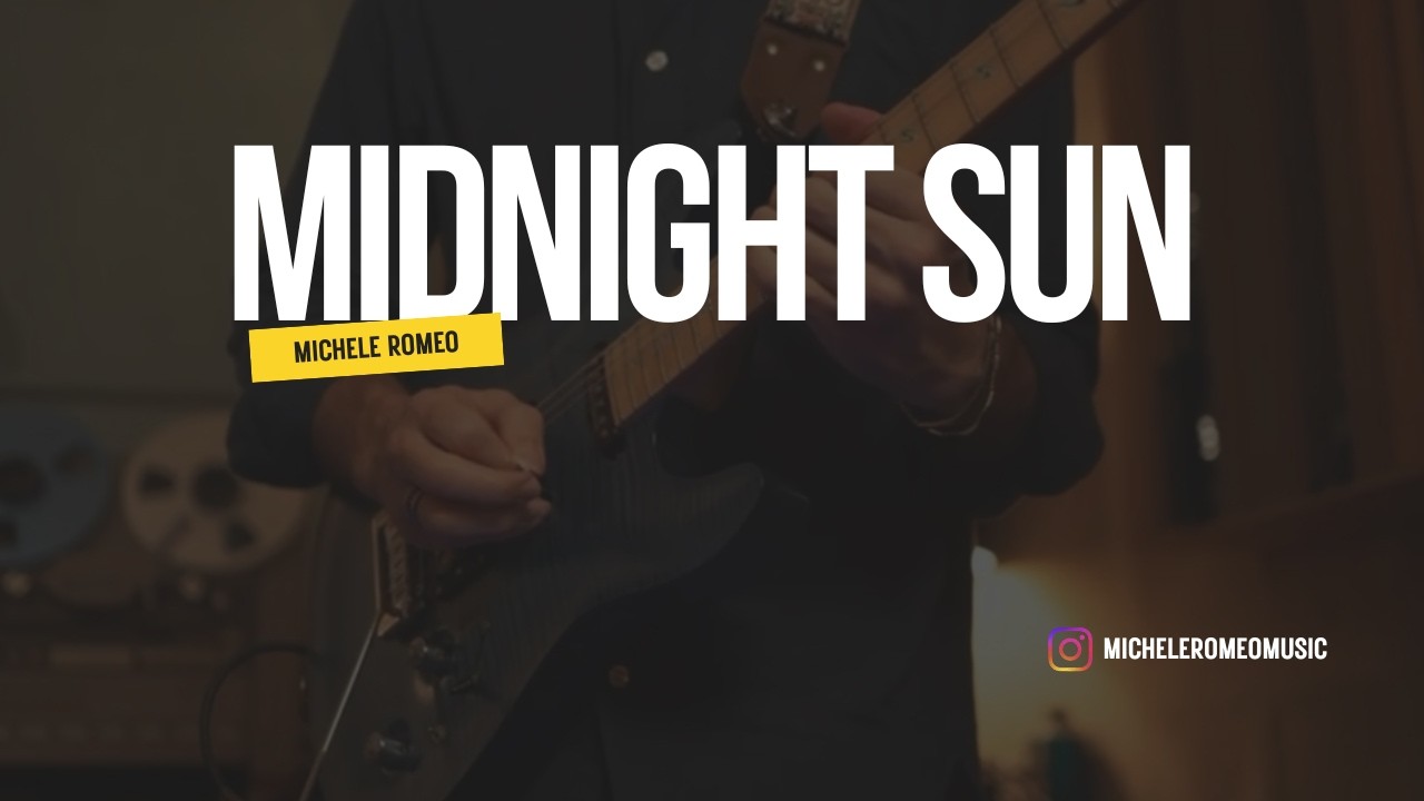 Midnight Sun