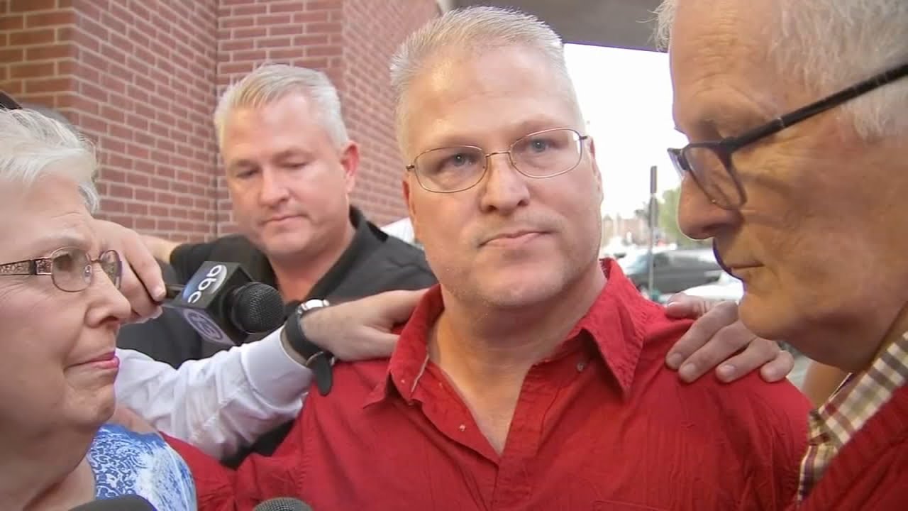 WATCH LIVE: David Temple tried again for his wife's murder 20 years ago