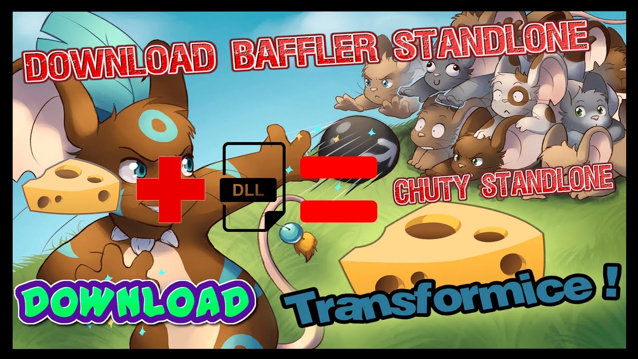 DESCARGAR BAFFLER STANDLONE TRANSFORMICE