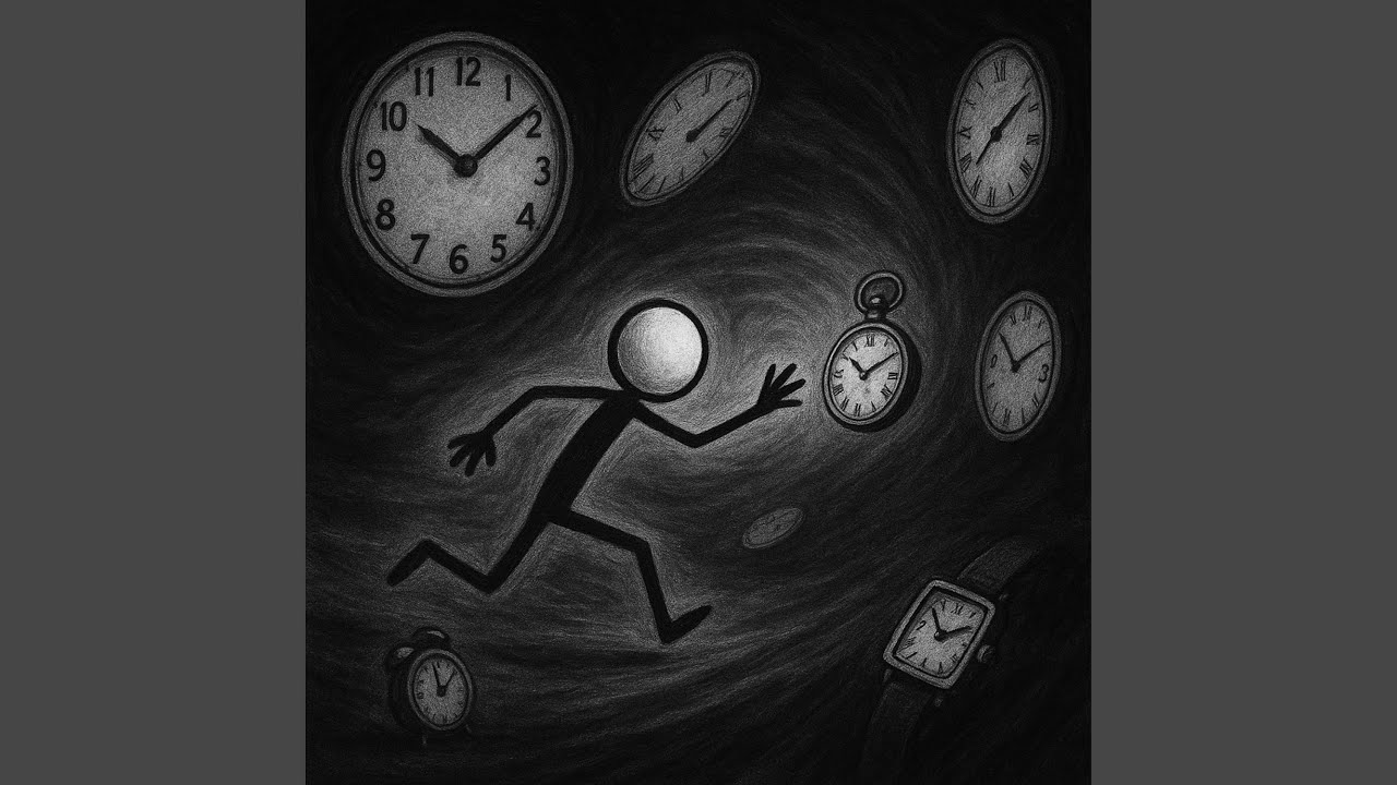 no time