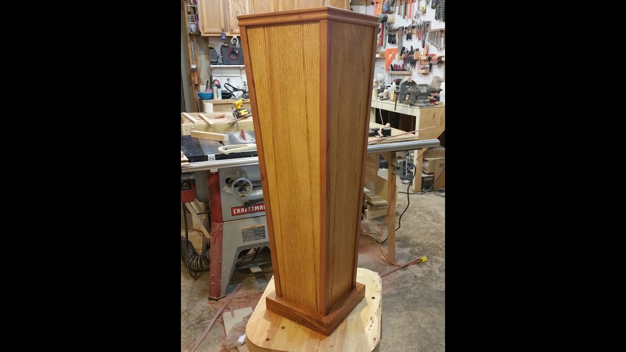 Umbrella Stand