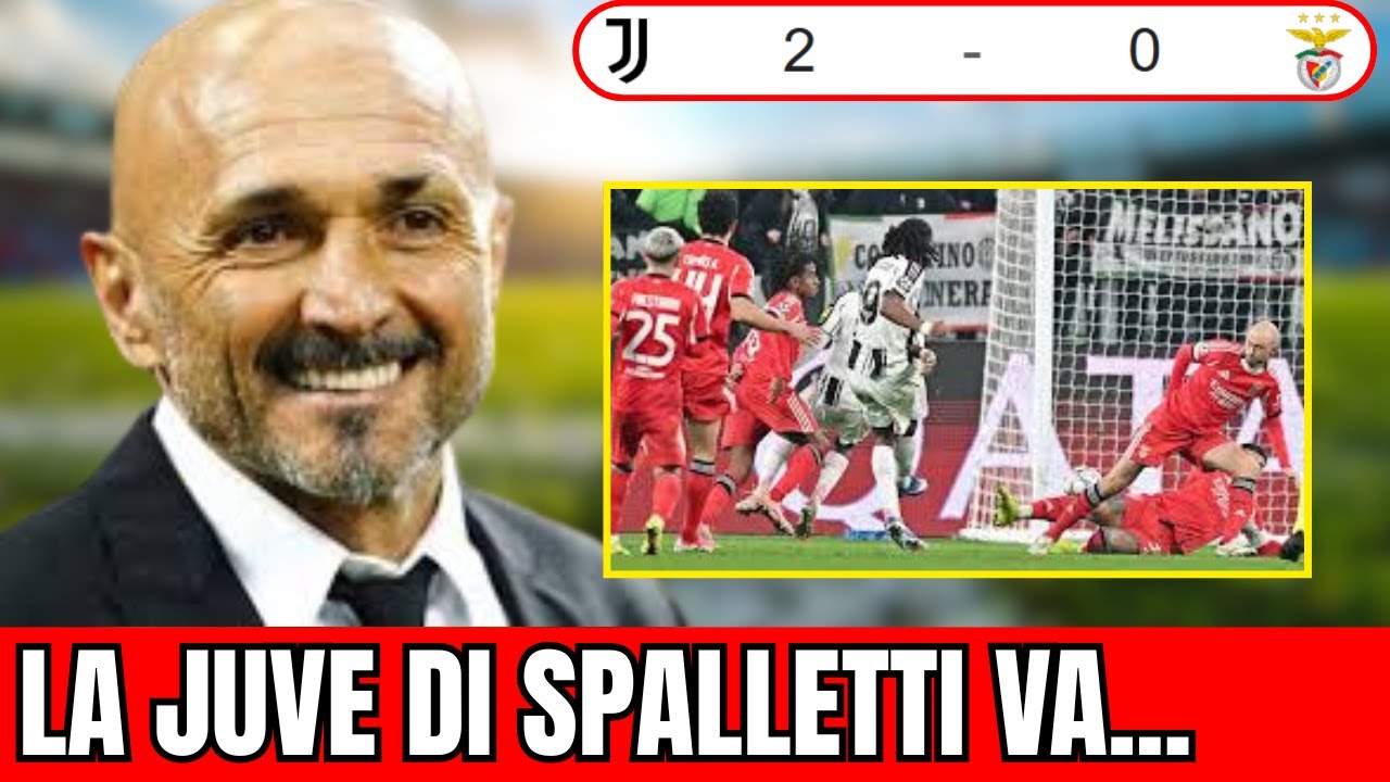 JUVENTUS BENFICA 2 0 HIGHLIGHTS VAR