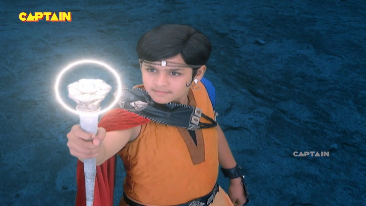 Baalveer ( बालवीर ) Full Episode 316 || Dev Joshi, Karishma Tanna