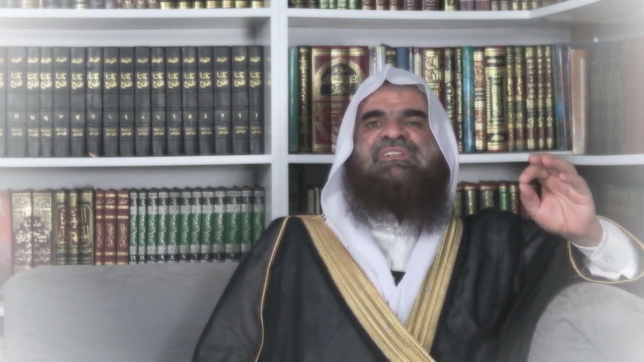 أدلة حجية السنة التركية - سلسلة الرد على د. وليد الشاويش الأشعري | د. غالب الساقي