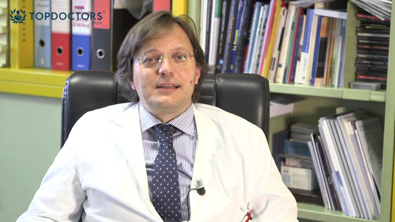 Qual &egrave; la terapia del tumore alla prostata?