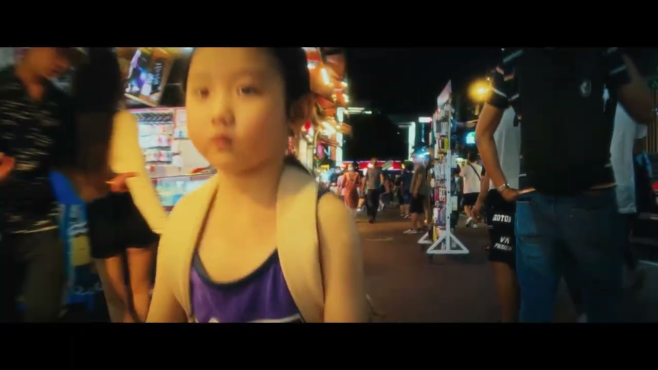 La mia famiglia a Taipei, film di Shih-Ching Tsou - Clip 4