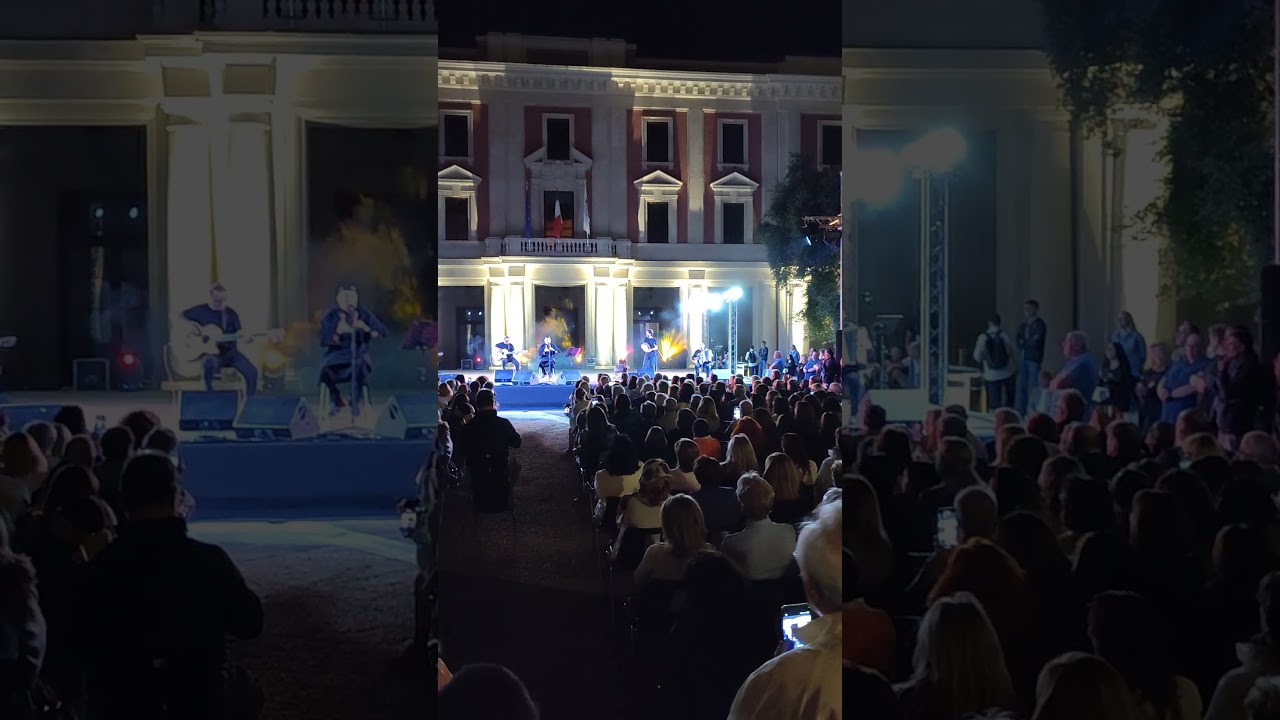 Peppe Barra a Benevento Città Spettacolo