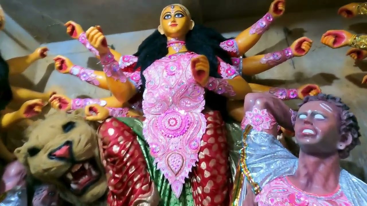 Indian Devotional Music | Durga Maa