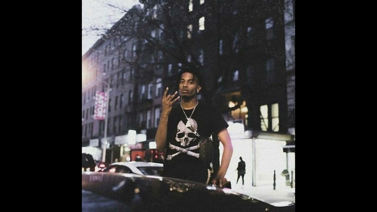 *FREE* playboi carti + pierre bourne + wlr v1 type beat | "hellraiser" (prod.tylerdrako)