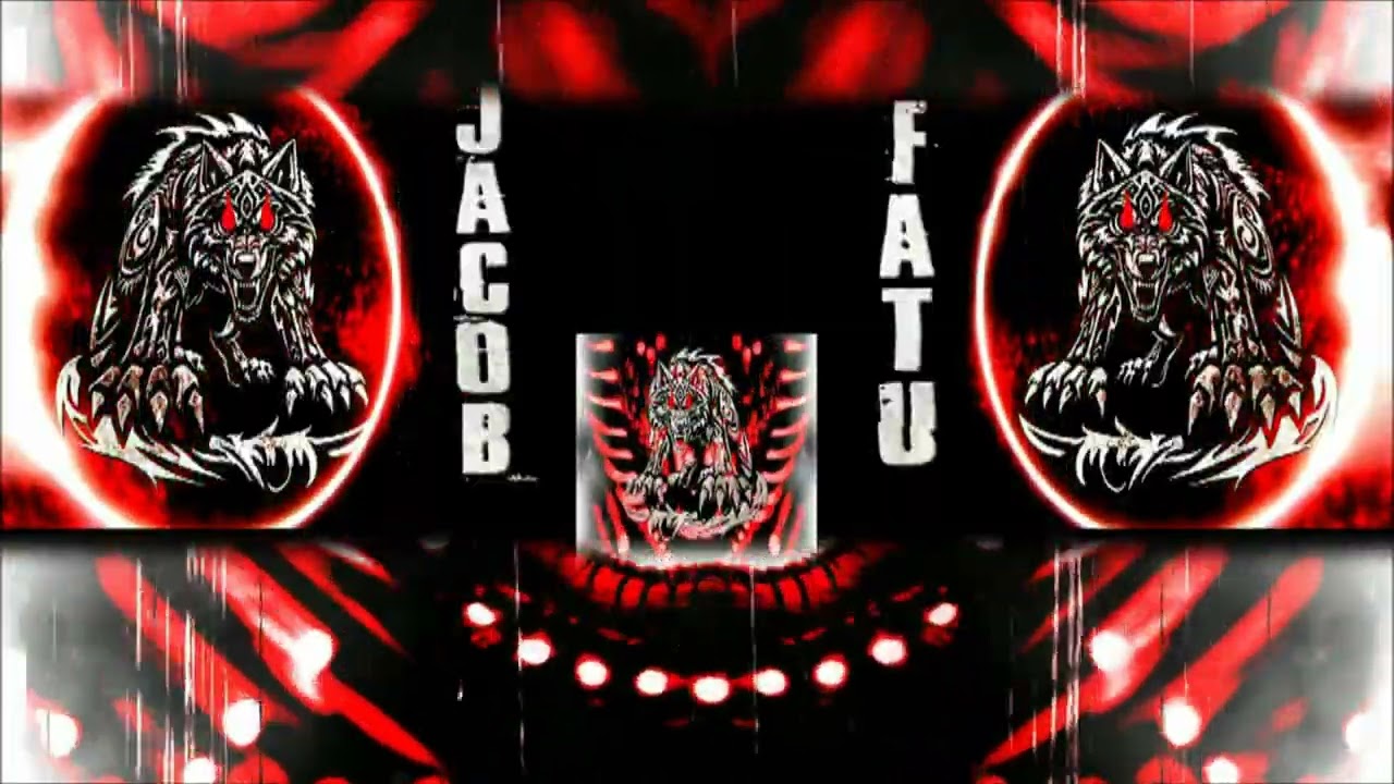 Jacob Fatu Titantron 2024-2026 HD