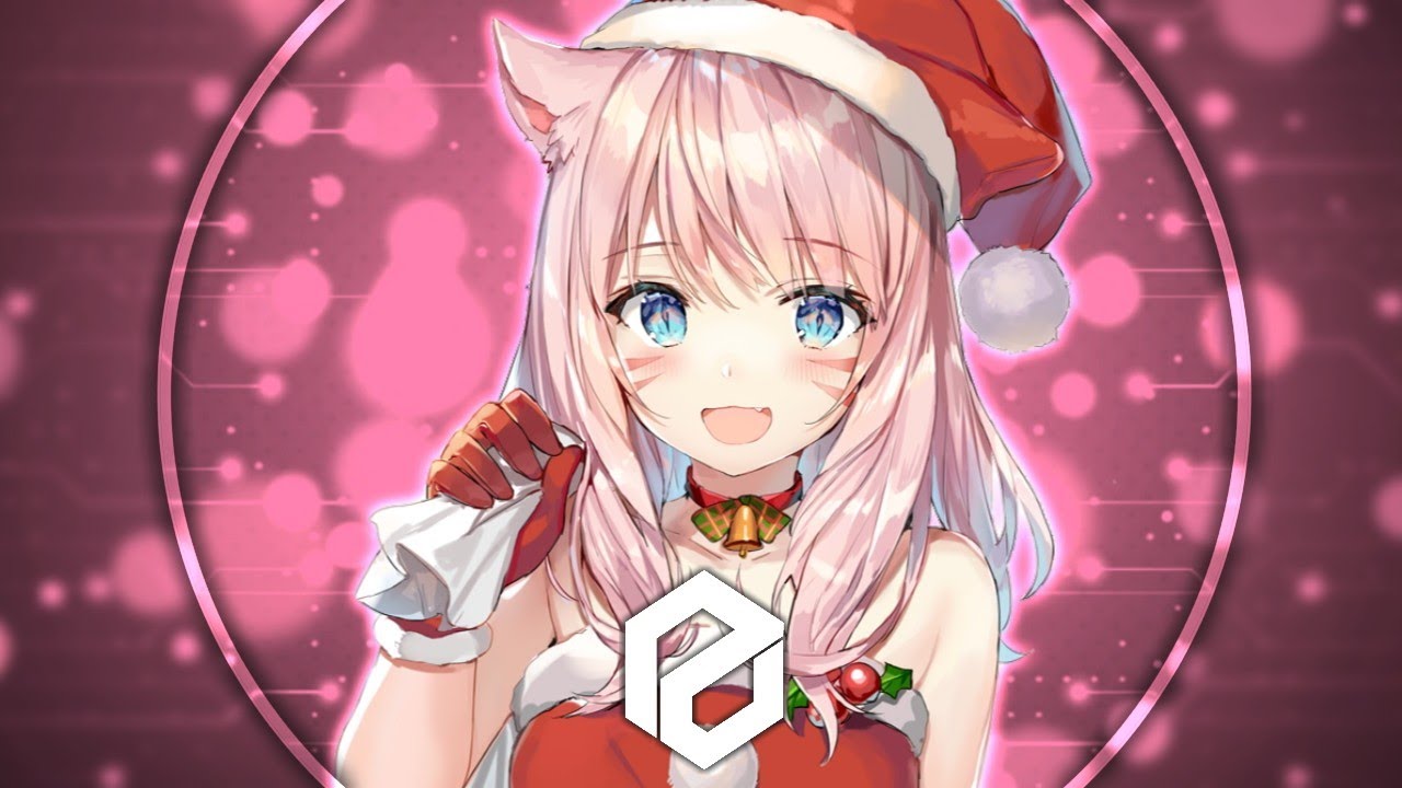 『Nightcore』Jingle Bell Rock || Twin & Haluna