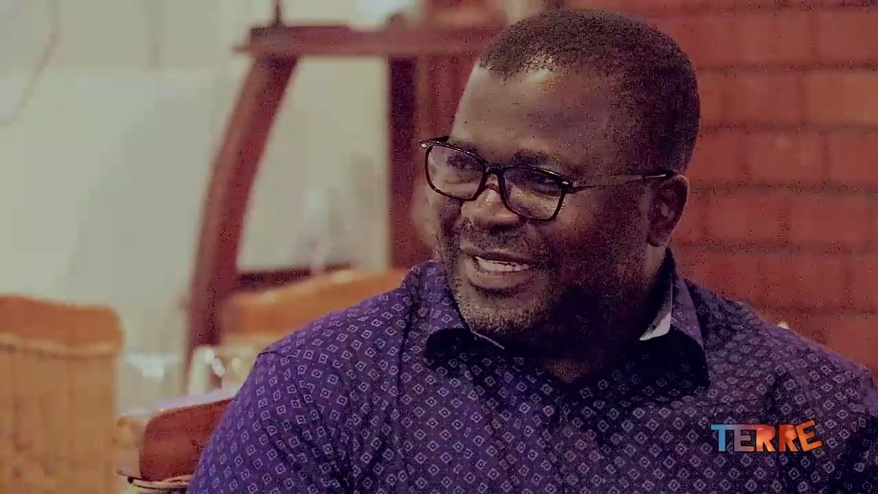 Ronz est sur TERRE à TERRE : J'ai eu des problèmes avec  '' le jour du jugement '' jusqu'au divorce