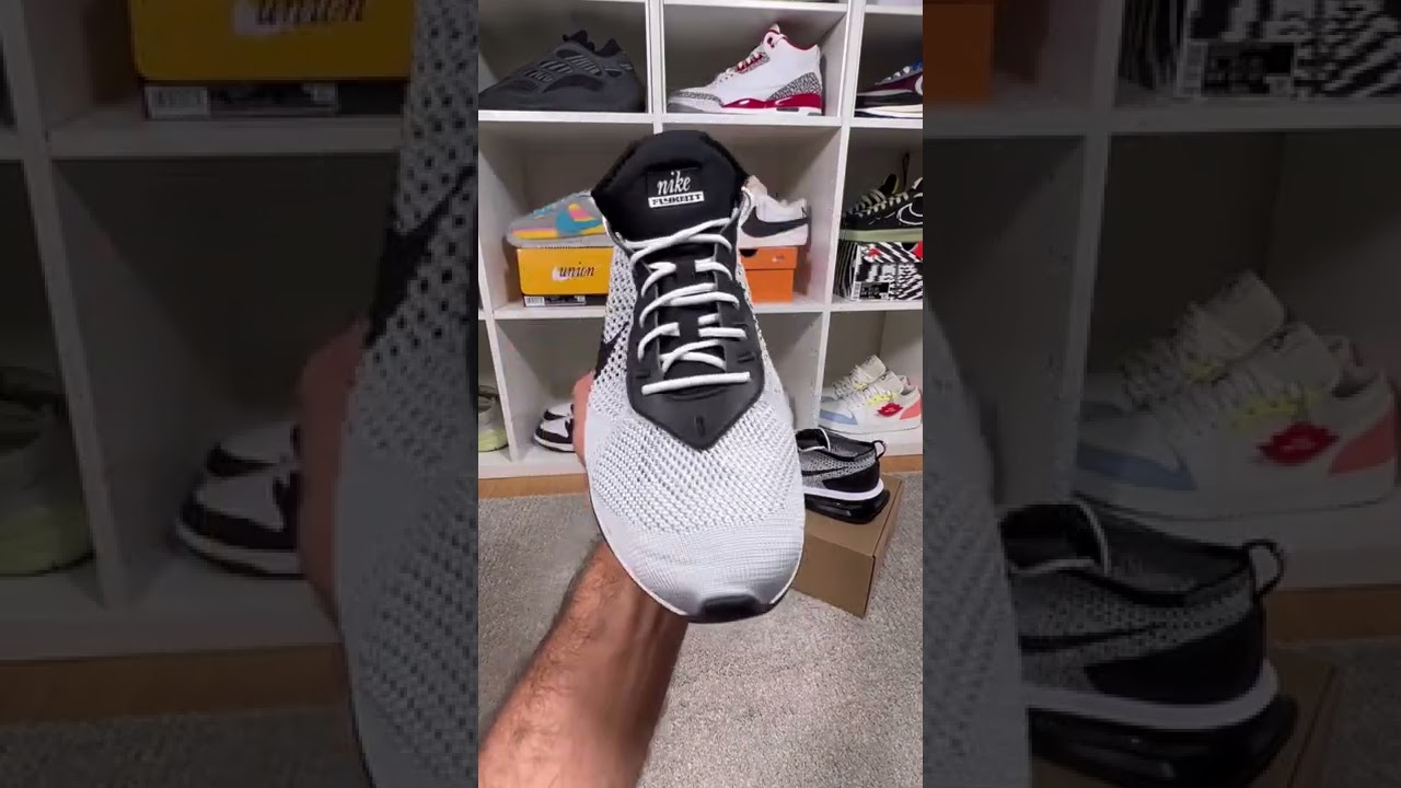 Nike Air Max Flyknit Racer😍😍