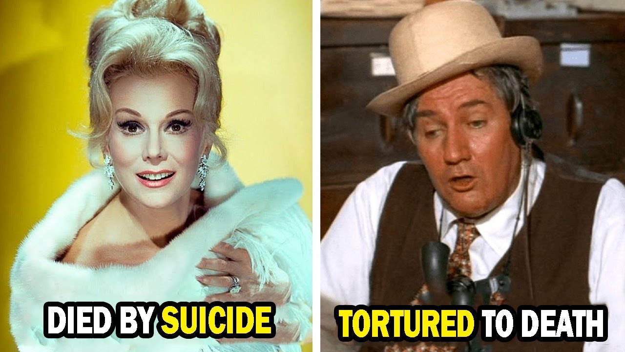 How the 13 Beloved of Green Acres Cast Tragically Passed Away?