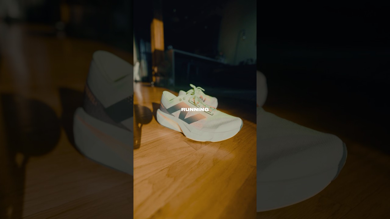 Daily trainer vs super shoe #running