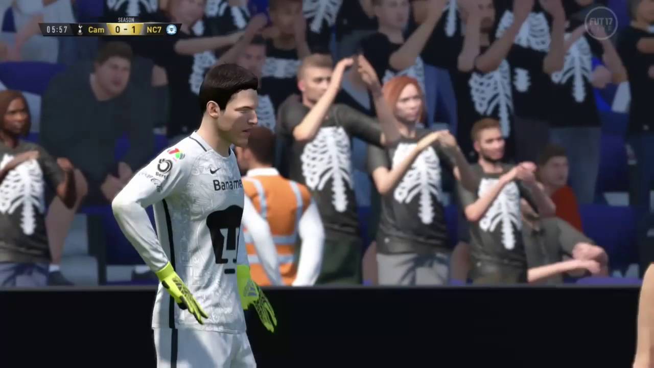 EA SPORTS&trade; FIFA 17 Standard Edition